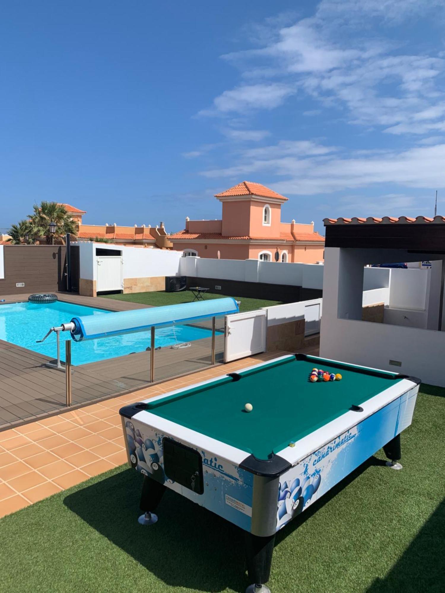 Villa Nodrog *